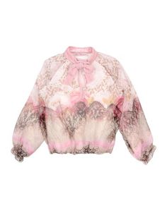 Блузка Miss Blumarine