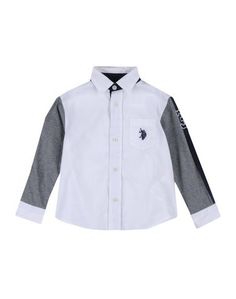 Pубашка U.S.Polo Assn.