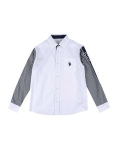 Pубашка U.S.Polo Assn.