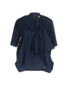 Блузка Dries Van Noten