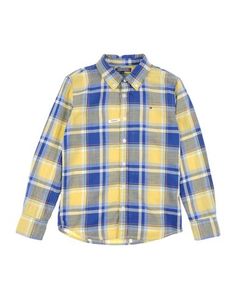 Pубашка Tommy Hilfiger