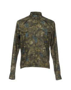 Pубашка Valentino