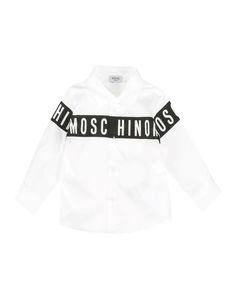 Pубашка Moschino Baby