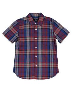 Pубашка Woolrich