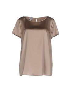Блузка Armani Collezioni