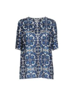 Блузка Dolce & Gabbana