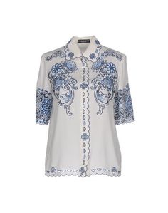 Pубашка Dolce & Gabbana