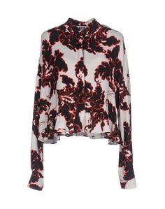 Pубашка Msgm