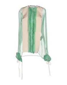 Pубашка Haider Ackermann