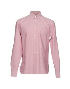 Pубашка Maison KitsunÉ