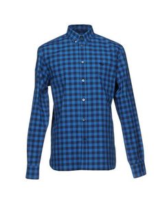 Pубашка Maison KitsunÉ