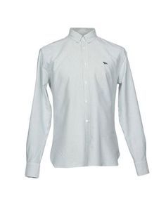 Pубашка Maison KitsunÉ