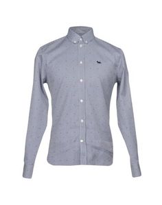 Pубашка Maison KitsunÉ