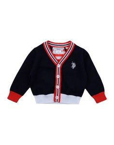 Кардиган U.S.Polo Assn.