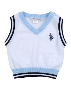 Свитер U.S.Polo Assn.