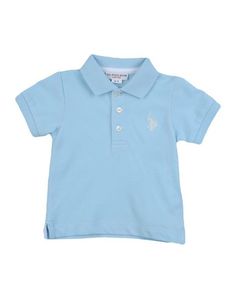 Поло U.S.Polo Assn.