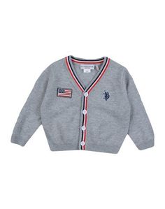 Кардиган U.S.Polo Assn.