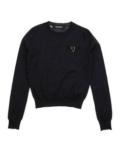 Свитер Dsquared2