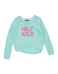 Свитер Tommy Hilfiger