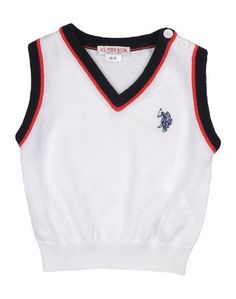 Свитер U.S.Polo Assn.