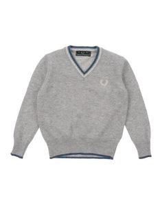 Свитер Fred Perry