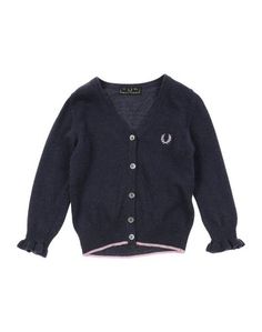 Кардиган Fred Perry