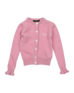Кардиган Fred Perry