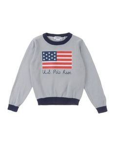 Свитер U.S.Polo Assn.