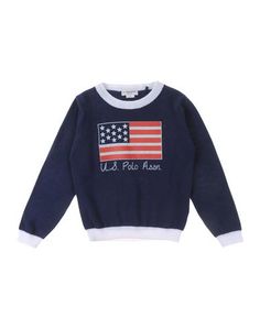 Свитер U.S.Polo Assn.