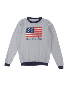 Свитер U.S.Polo Assn.