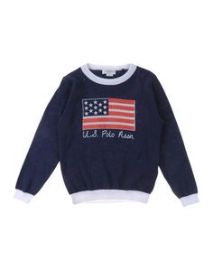 Свитер U.S.Polo Assn.