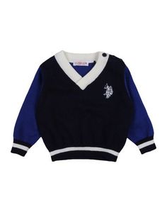 Свитер U.S.Polo Assn.