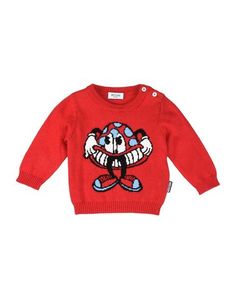 Свитер Moschino Baby