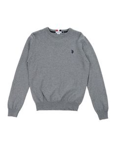 Свитер U.S.Polo Assn.