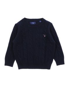 Свитер Gant