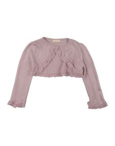 Болеро I Pinco Pallino I&S Cavalleri