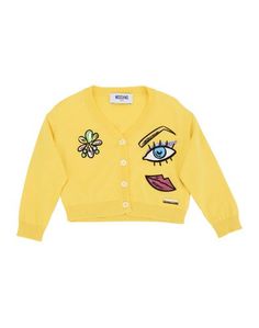 Кардиган Moschino KID