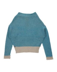 Свитер Manila Grace Denim