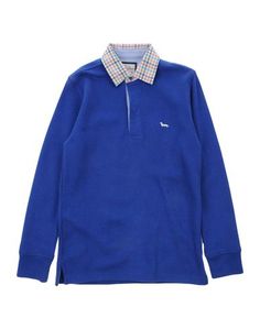 Поло Harmont&Blaine