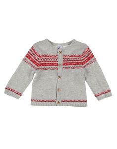 Кардиган Petit Bateau