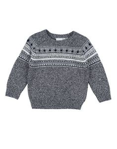 Свитер Name IT
