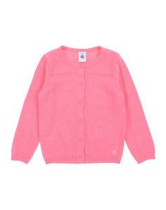 Кардиган Petit Bateau