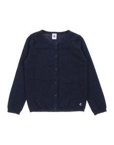 Кардиган Petit Bateau