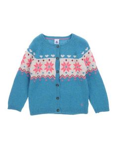 Кардиган Petit Bateau