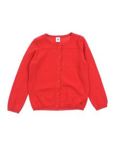 Кардиган Petit Bateau