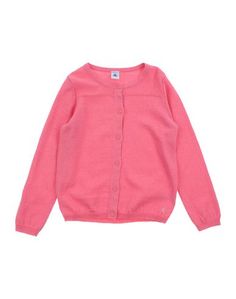 Кардиган Petit Bateau