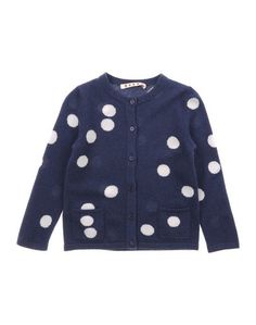 Кардиган Marni
