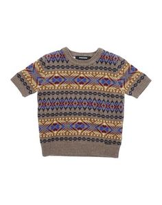Свитер Dsquared2