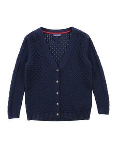 Кардиган Tommy Hilfiger