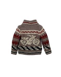 Кардиган Scotch & Shrunk